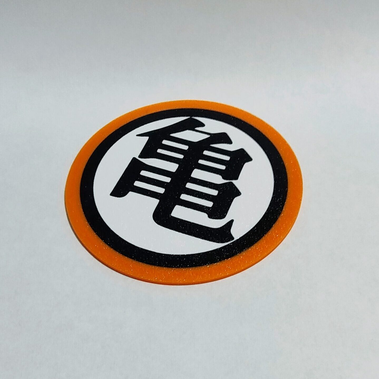 Posa Vaso Dragon Ball Kame House