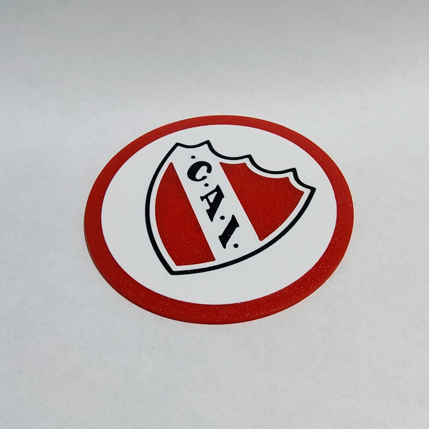 Posa Vaso Independiente