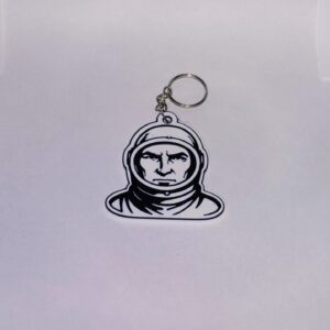 Llavero El Eternauta