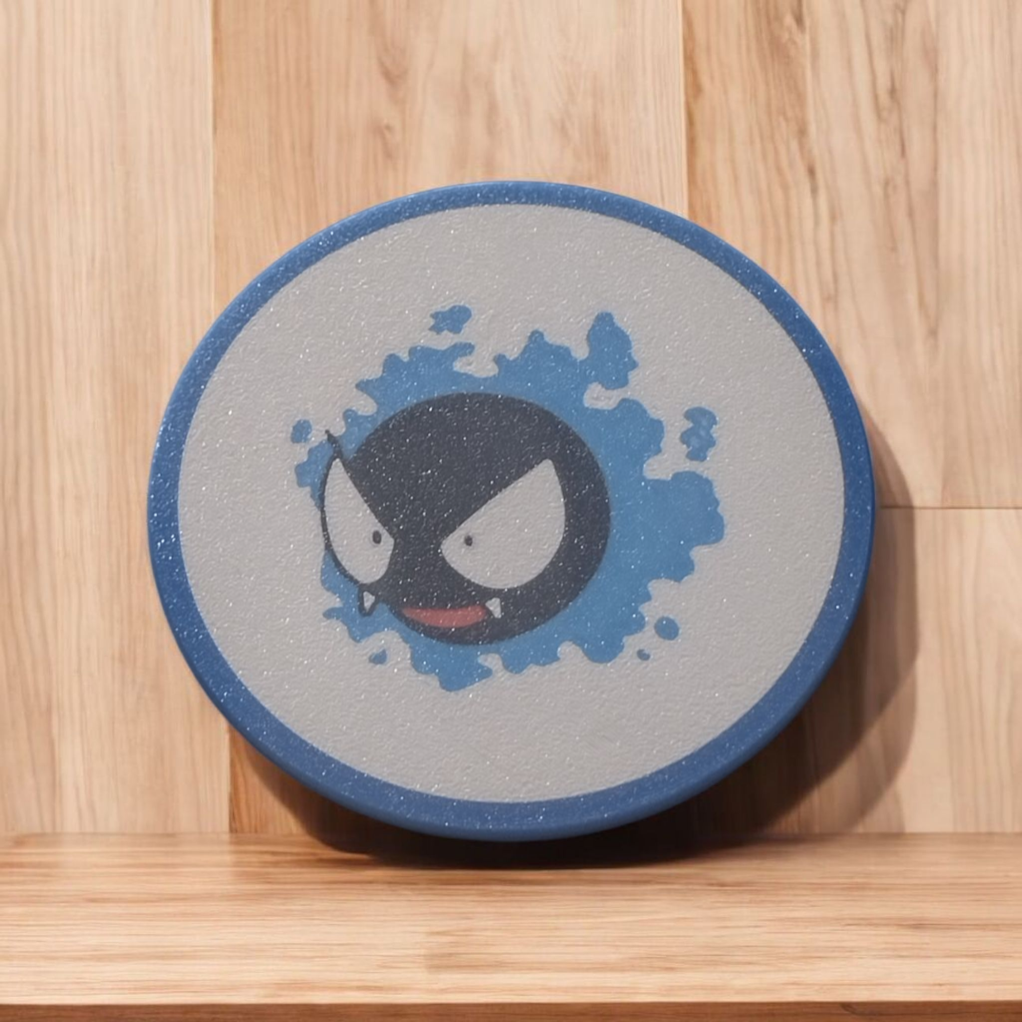 Posa Vaso Pokemon Gastly