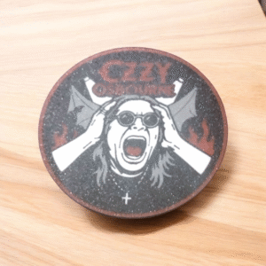 Posa Vaso Ozzy Osbourne