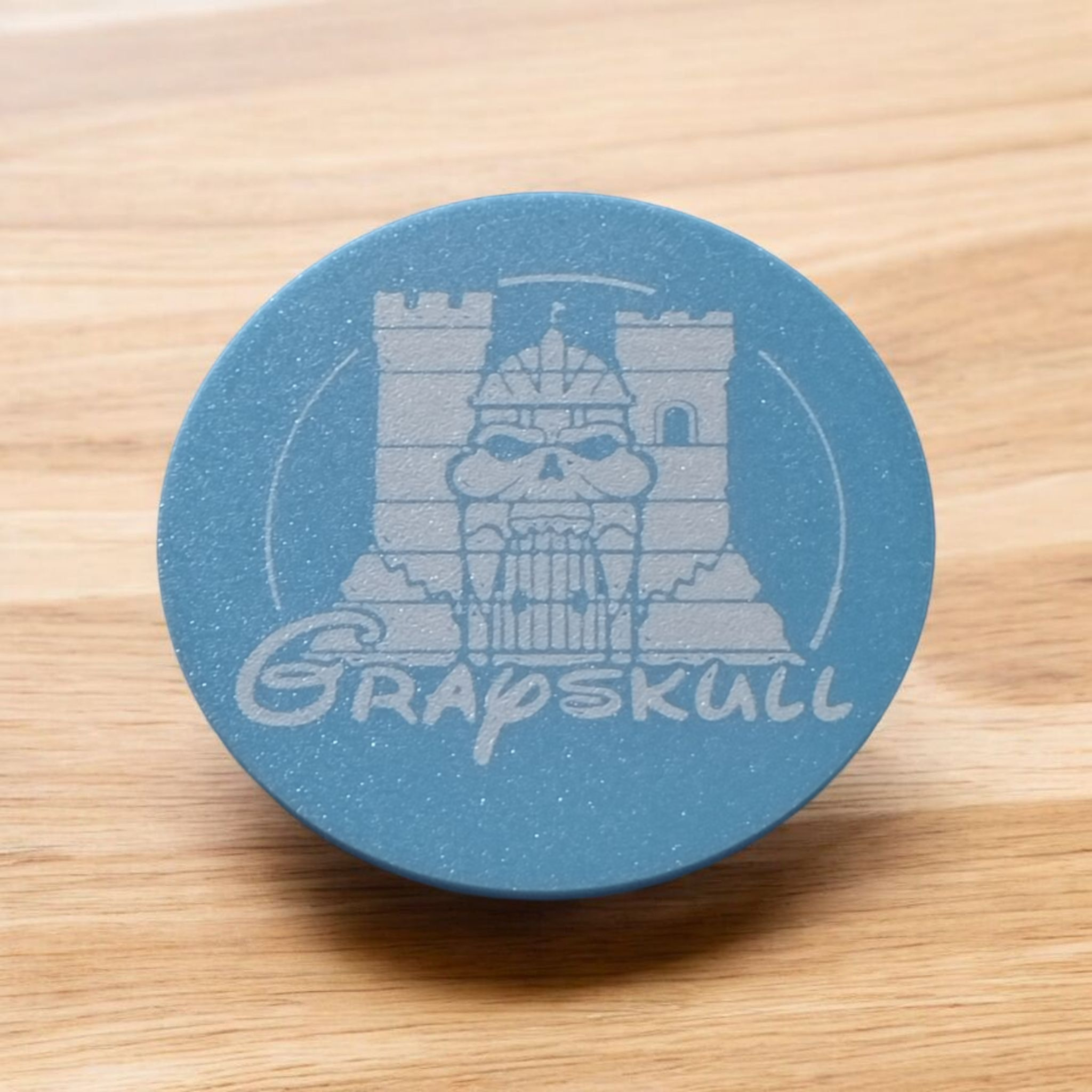 Posa Vaso Disney Grayskull