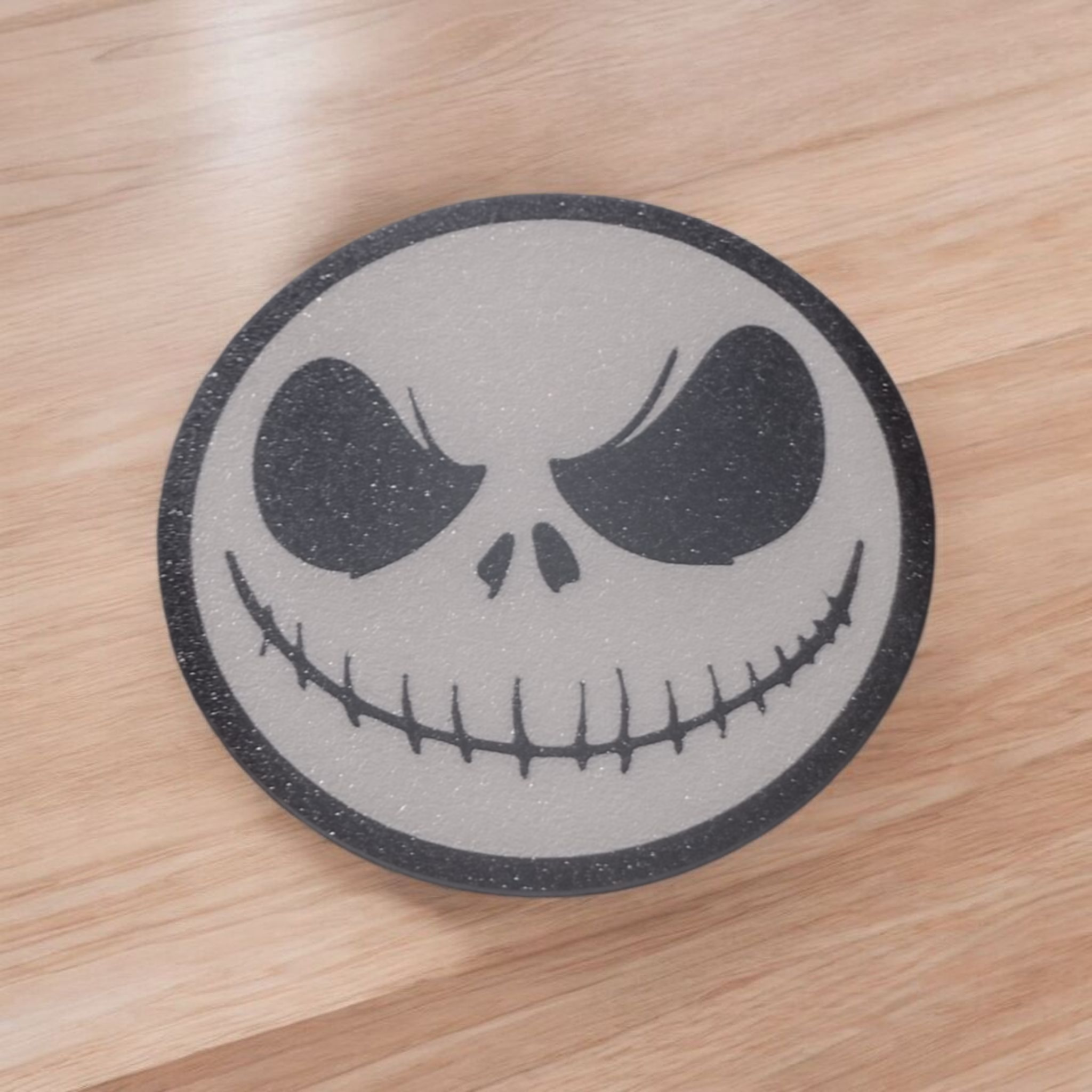 Posa Vaso Jack Skellington