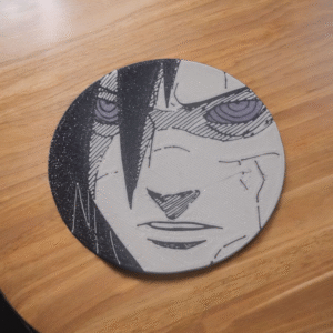Posa Vaso Madara