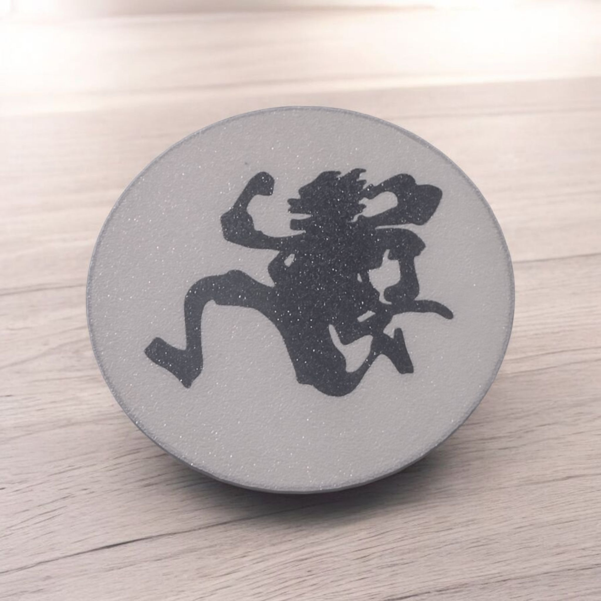 Posa Vaso Luffy Gear 5 Nika