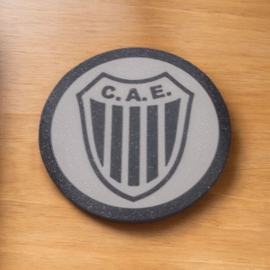 Posa Vaso Estudiantes de Buenos Aires