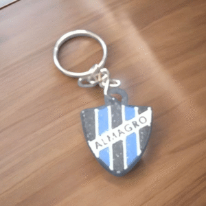 Llavero Almagro