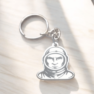 LLavero El Eternauta